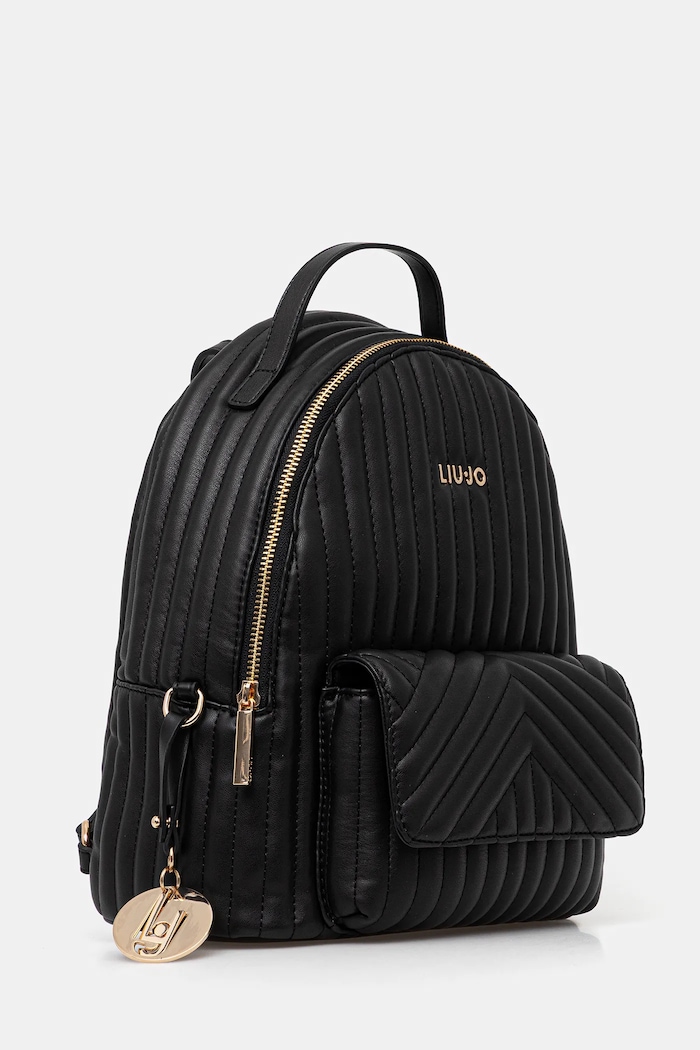 Nahrbtnik Liu Jo AF5337.E0426 črna AW25