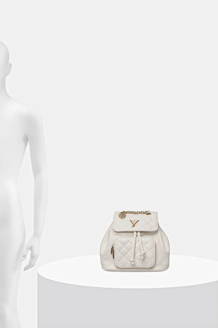 Guess plecak Girl J5YZ04.WGT10.9BYA