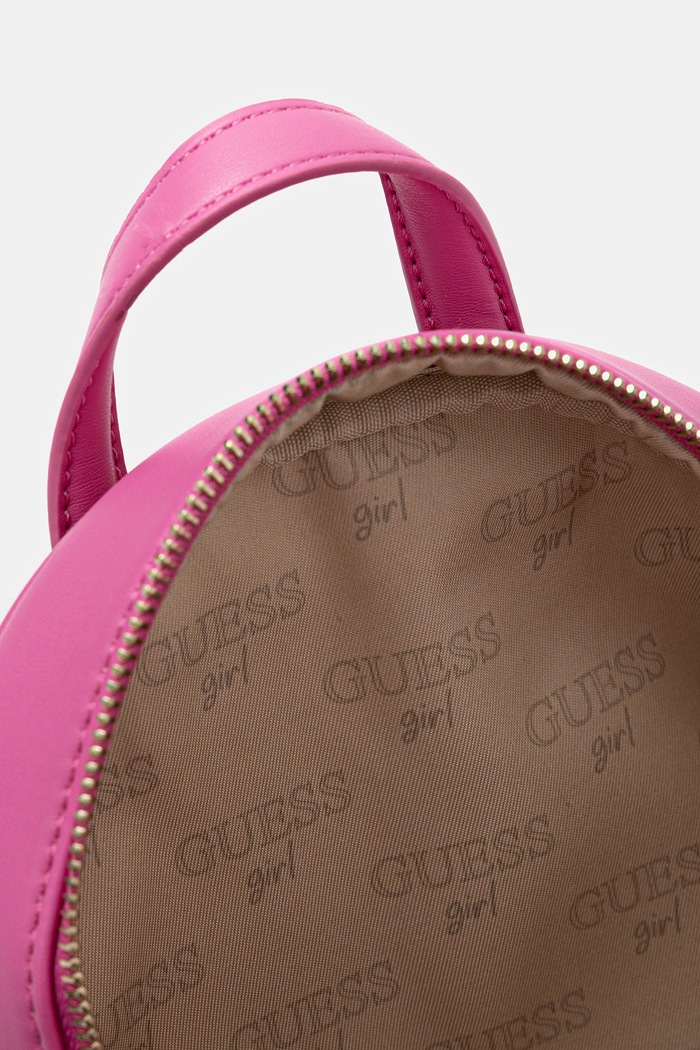 Ruksak Guess J5YZ10.WHEG0.9BYA ružová