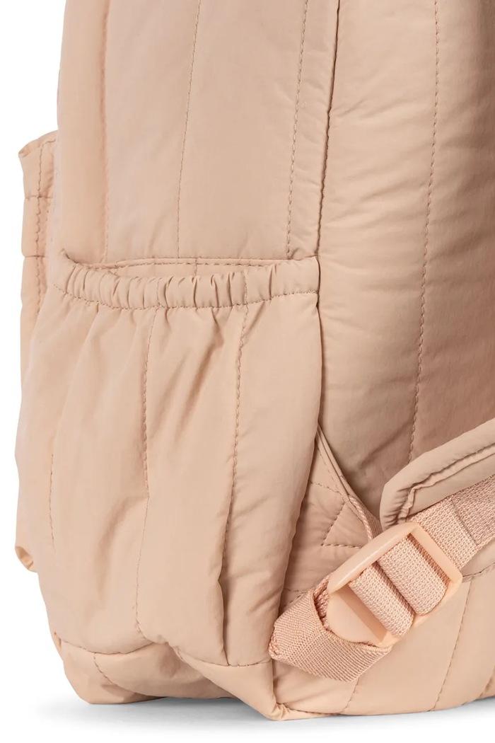 Konges Sløjd ghiozdan copii JUNO QUILTED SEQUIN BACKPACK MIDI KS103554.9BYA