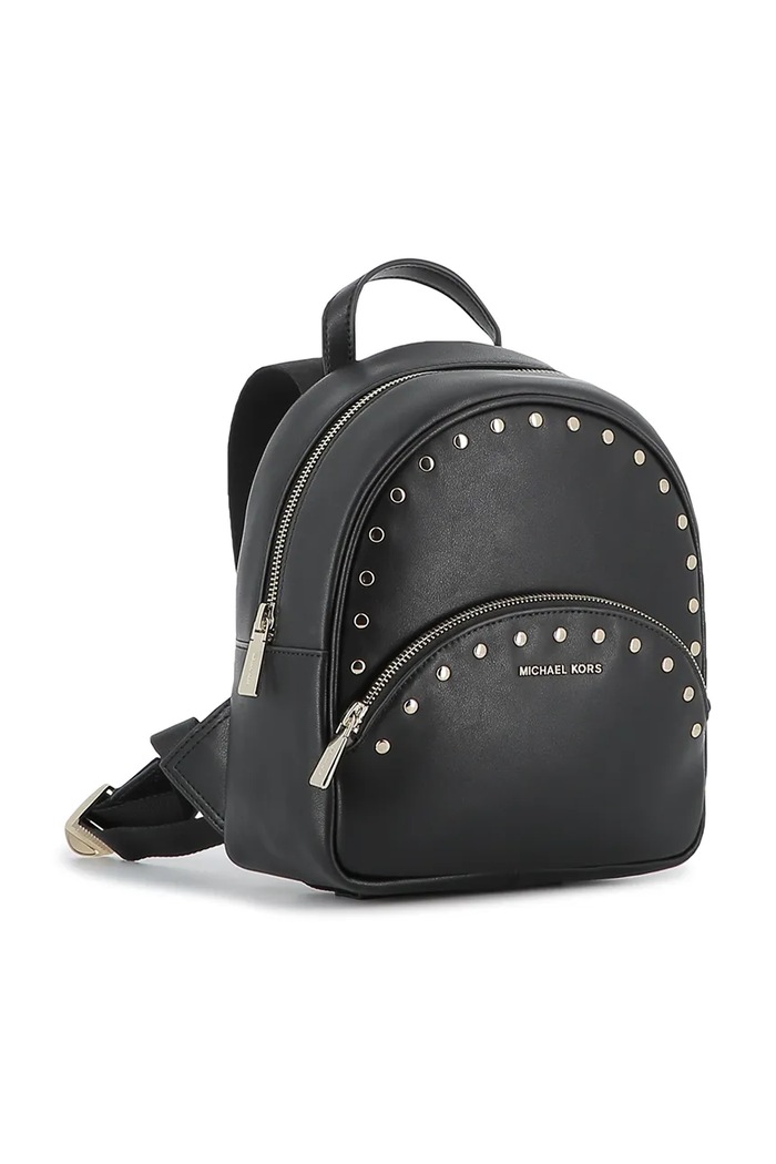 Michael Kors ghiozdan copii R30531 negru AW25