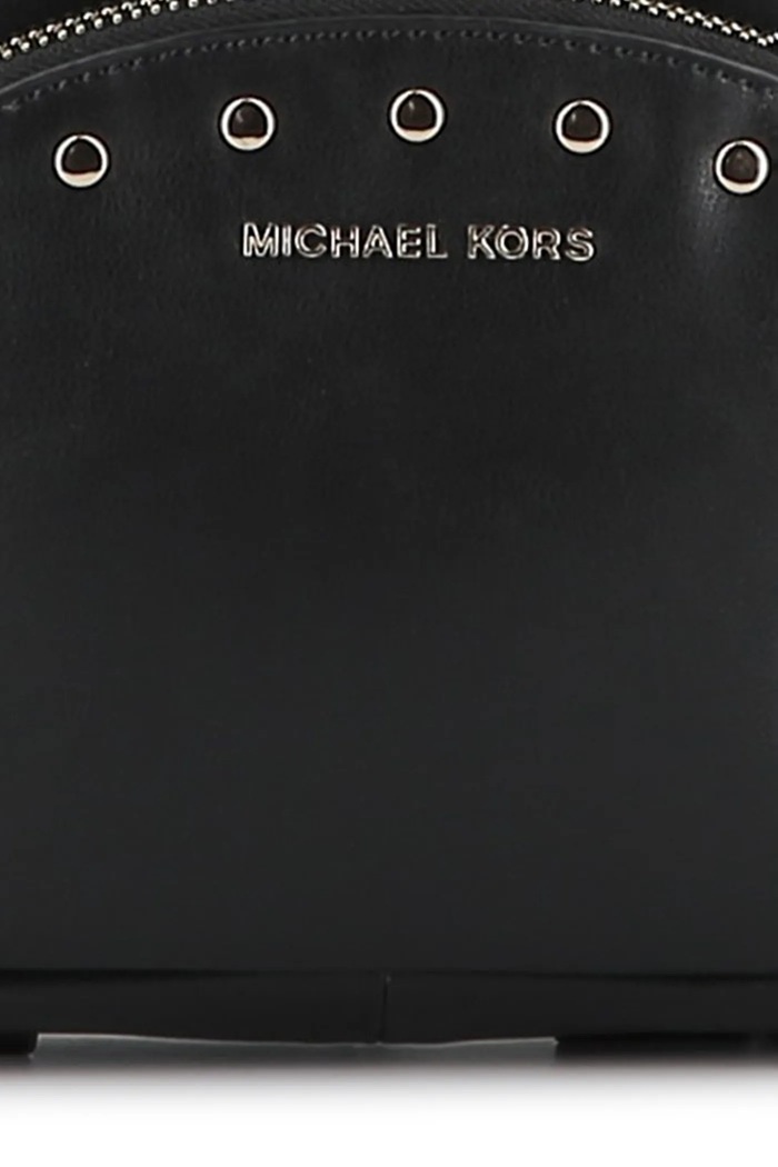 Fete Michael Kors ghiozdan copii R30531 negru