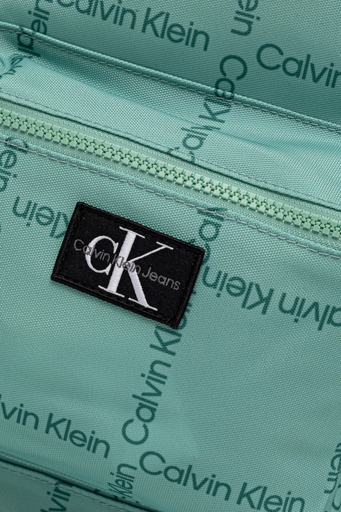 Rucsac Calvin Klein Jeans IU0IU00711.9BYA turcoaz
