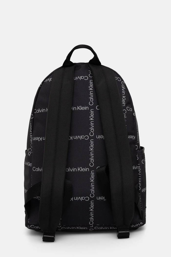 Момче Раница Calvin Klein Jeans IU0IU00711.9BYA черен