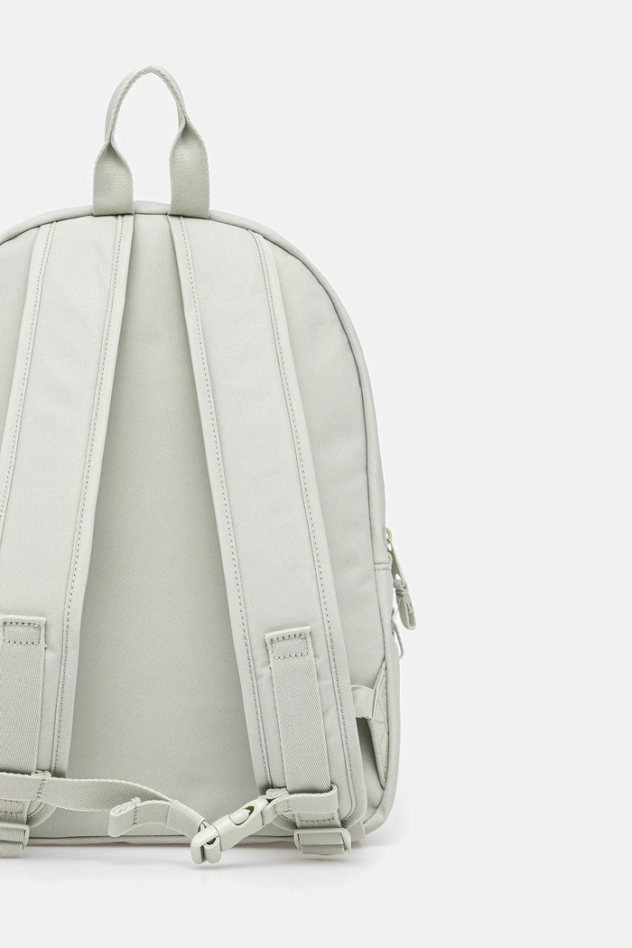 Dječaci Dječji ruksak Tommy Hilfiger AU0AU01864.9BYA zelena
