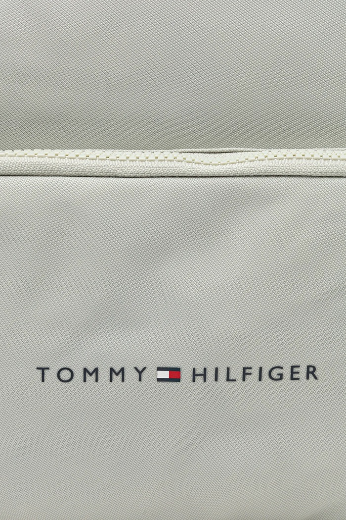Dječji ruksak Tommy Hilfiger zelena AU0AU01864.9BYA