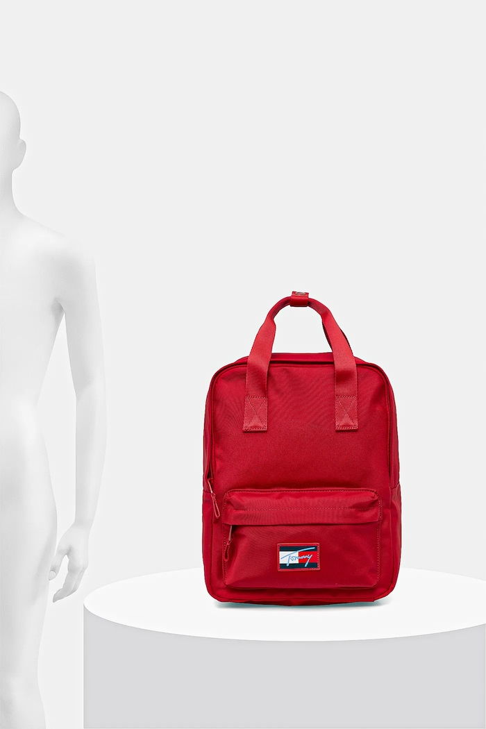 Dětský batoh Tommy Hilfiger AU0AU02017.9BYA