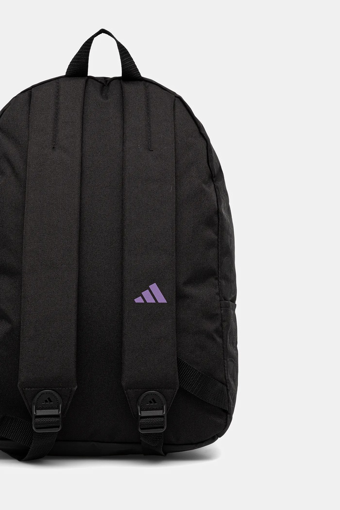 Κοριτσίστικα Παιδικό σακίδιο adidas Performance JV5161 μαύρο