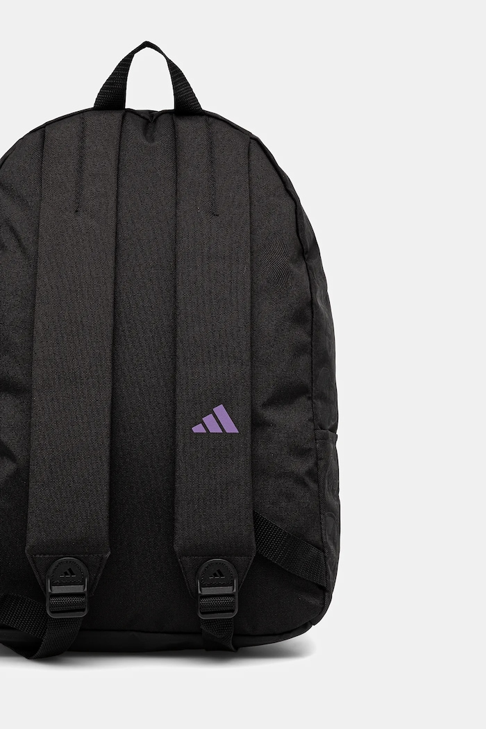 Κοριτσίστικα Παιδικό σακίδιο adidas Performance JV5161 μαύρο