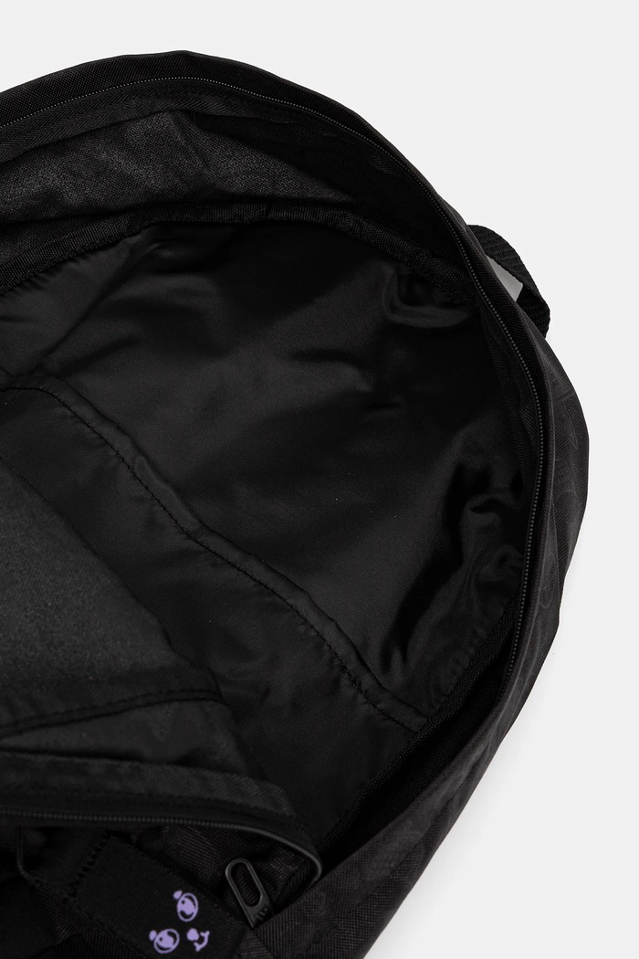 Παιδικό σακίδιο adidas Performance JV5161 μαύρο