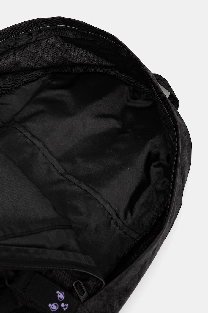 Παιδικό σακίδιο adidas Performance JV5161 μαύρο