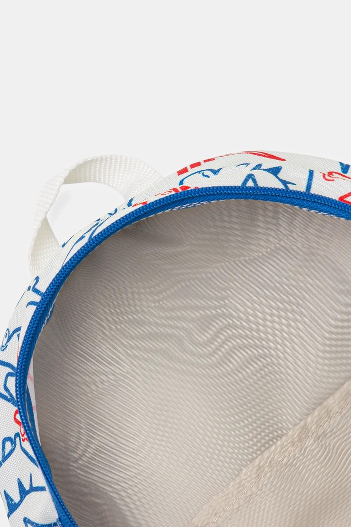 Plecak dziecięcy adidas Performance niebieski JV5163