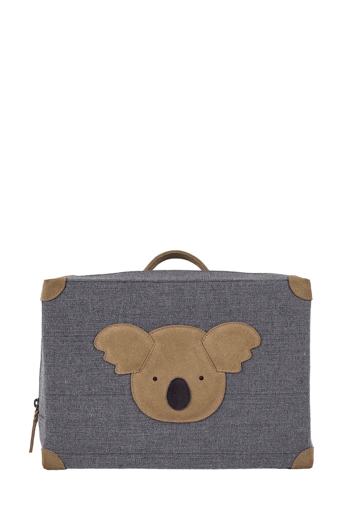 Donsje Rucsac gri 5521502