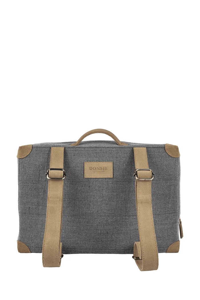 Donsje Rucsac 5521502 gri AW25