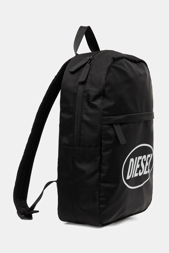 Detský ruksak Diesel WISTY BAGS J02334 čierna AW25