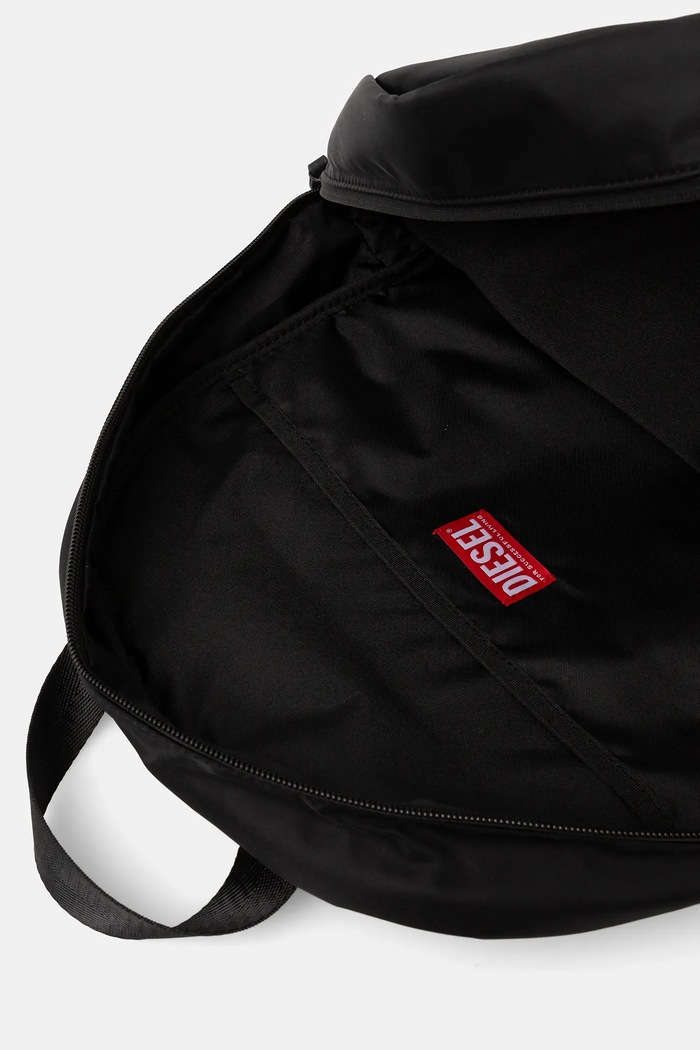 Detský ruksak Diesel WISTY BAGS J02334 čierna