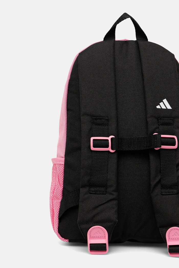 Chłopiec adidas Performance Plecak dziecięcy JW5193 różowy