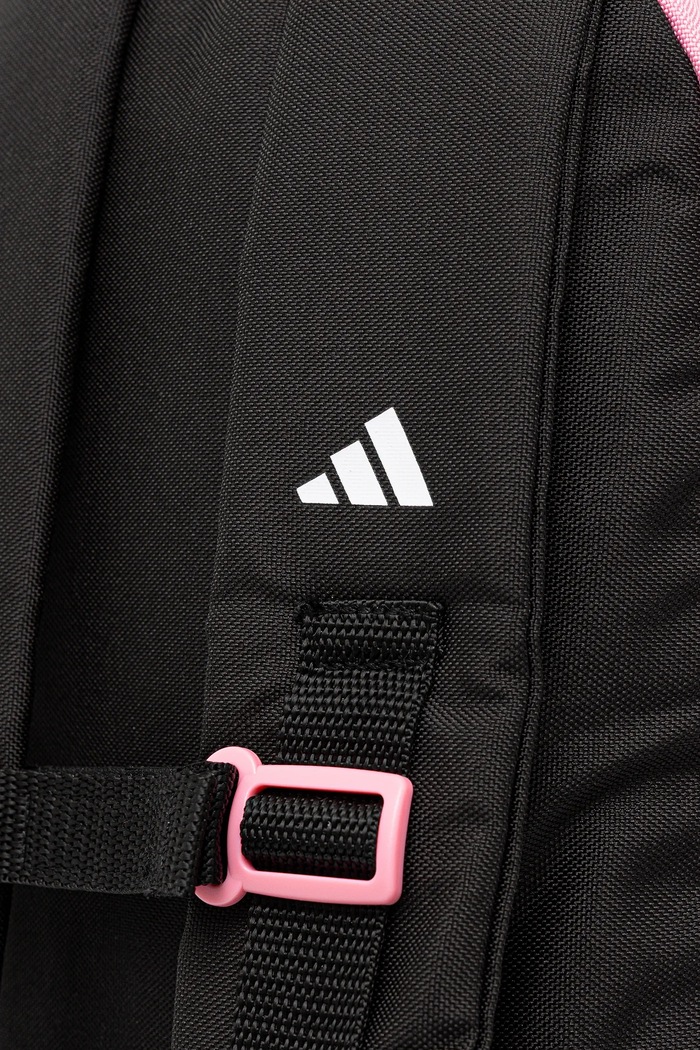 Plecak dziecięcy adidas Performance JW5193 różowy