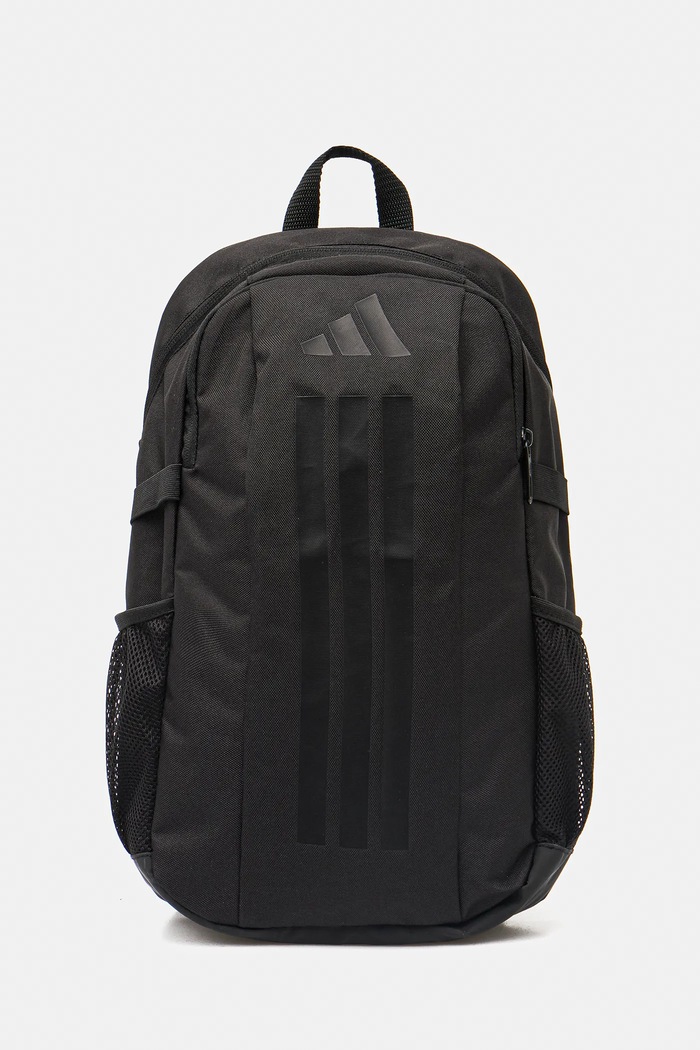 Dětský batoh adidas Performance hladký černá JW8652
