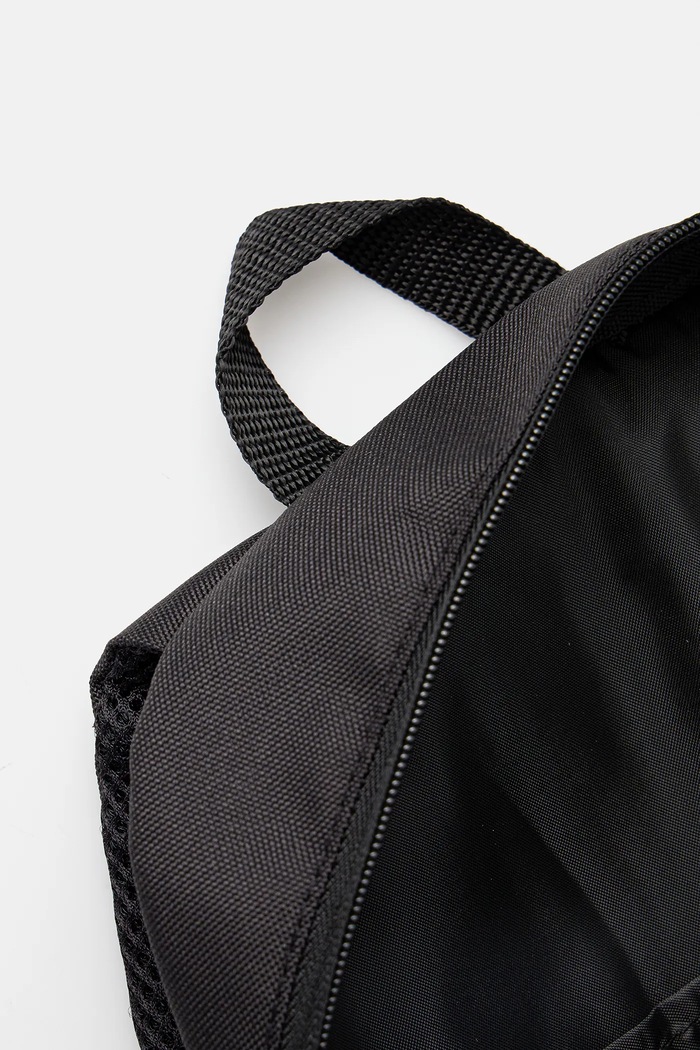 adidas Performance zaino bambino/a JW8653 nero