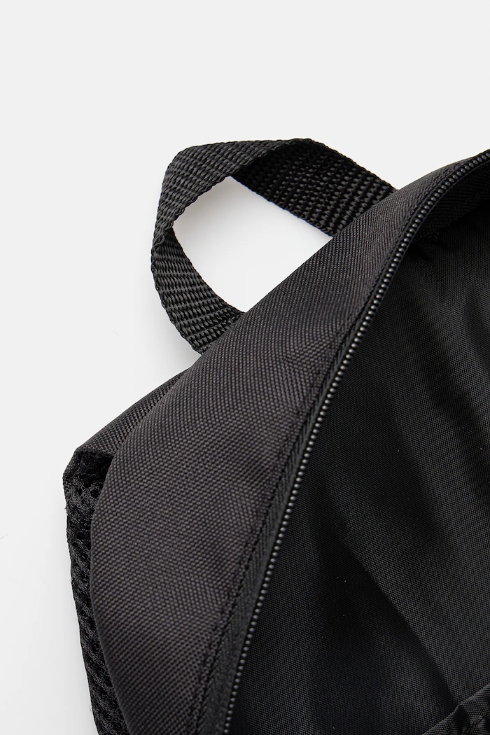 adidas Performance zaino bambino/a JW8653 nero
