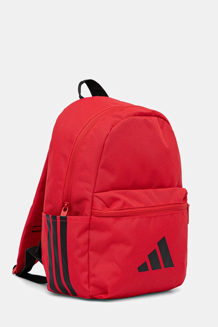 Παιδικό σακίδιο adidas Performance JX1255 κόκκινο AW25