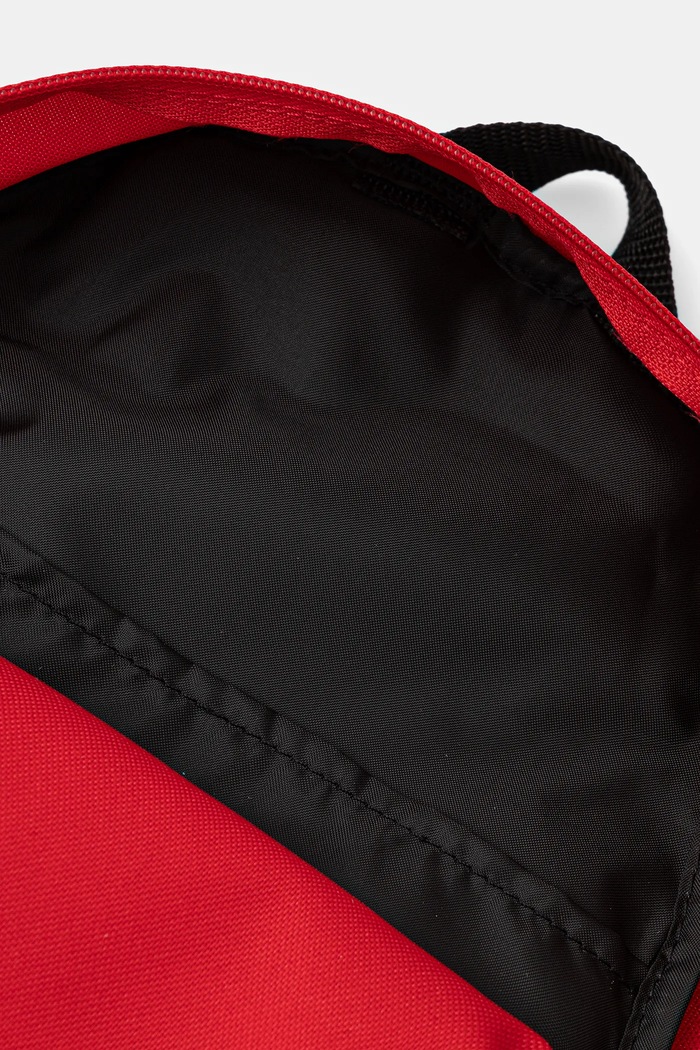 Παιδικό σακίδιο adidas Performance JX1255 κόκκινο