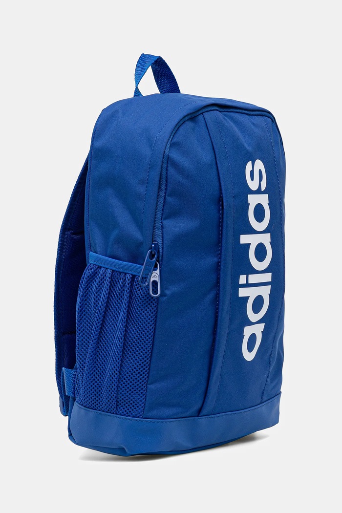 Παιδικό σακίδιο adidas Performance JY4678 μπλε AW25