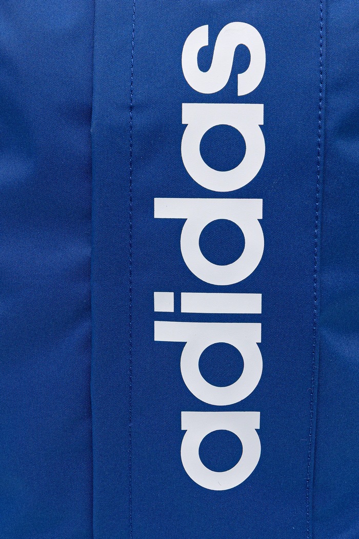 Παιδικό σακίδιο adidas Performance μπλε JY4678