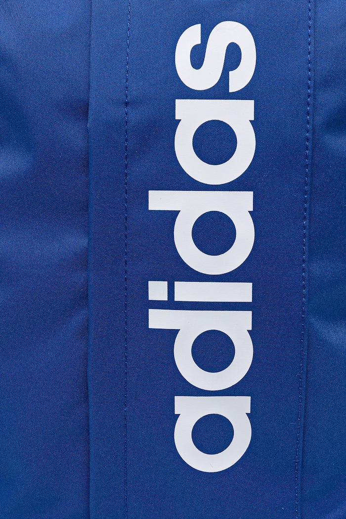 Παιδικό σακίδιο adidas Performance μπλε JY4678