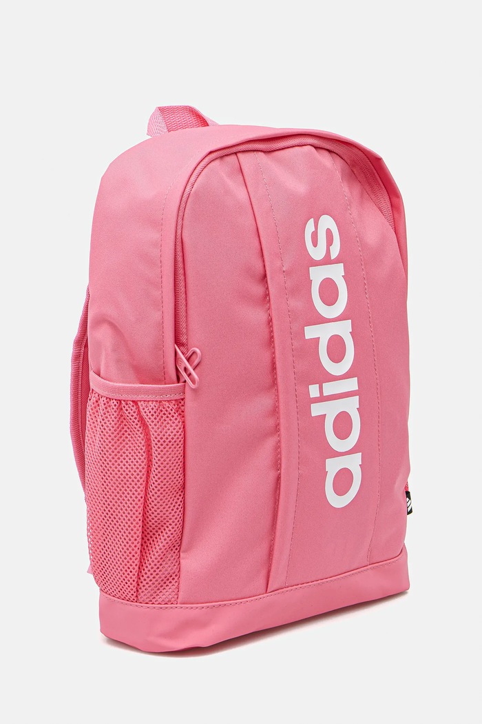 adidas Performance plecak dziecięcy JY4679 różowy AW25