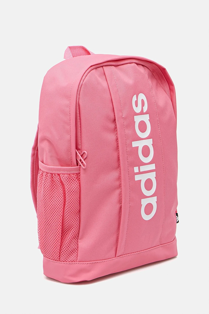 adidas Performance plecak dziecięcy JY4679 różowy AW25