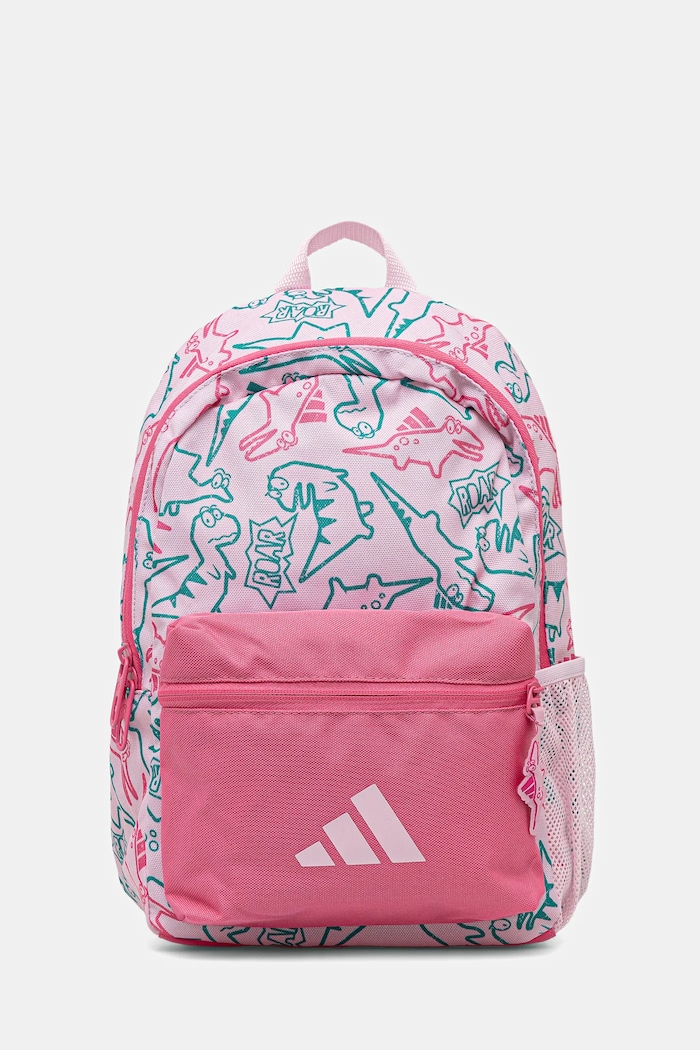 adidas Performance Plecak dziecięcy różowy KA6764