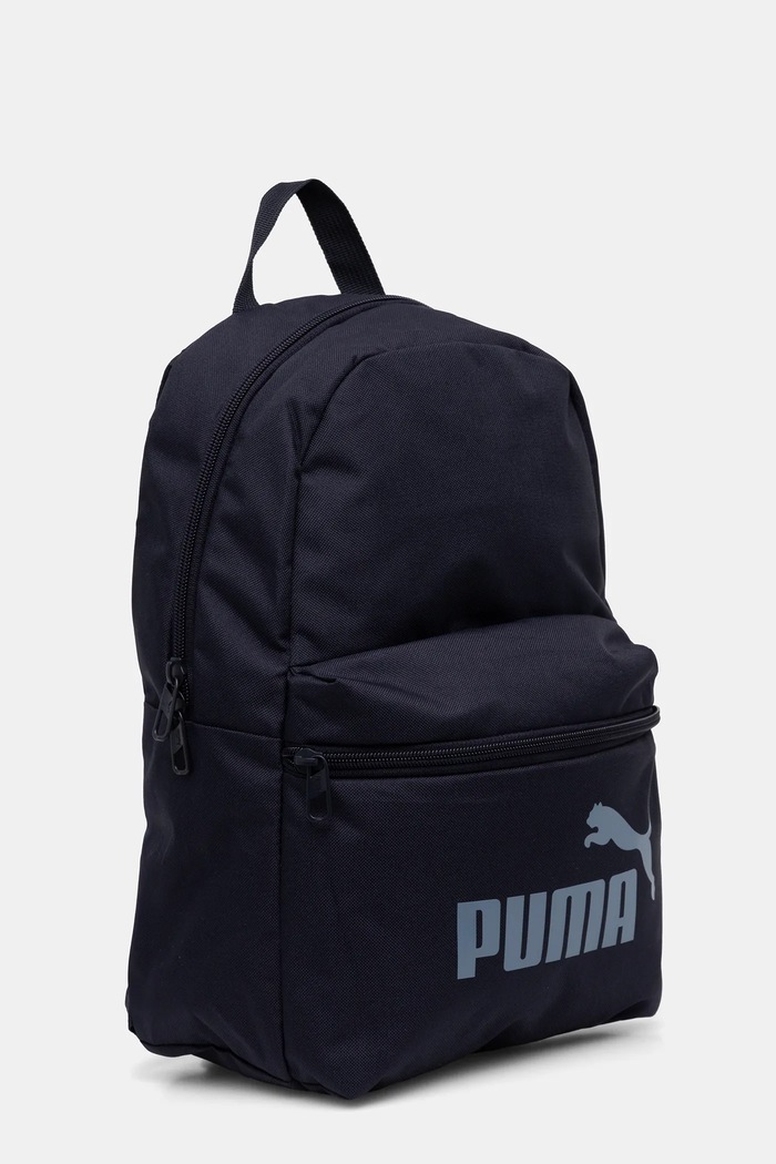Dětský batoh Puma PUMA PHASE Small Backpack 091323. námořnická modř AW25