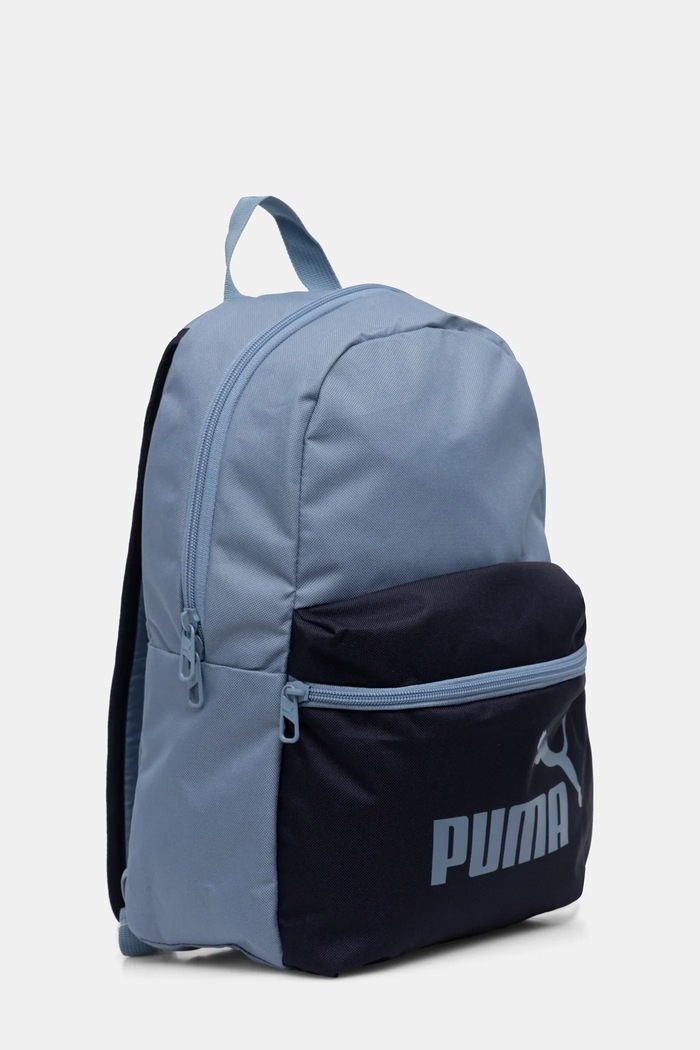 Puma rucsac PUMA PHASE CB Small Backpack 091439 albastru AW25