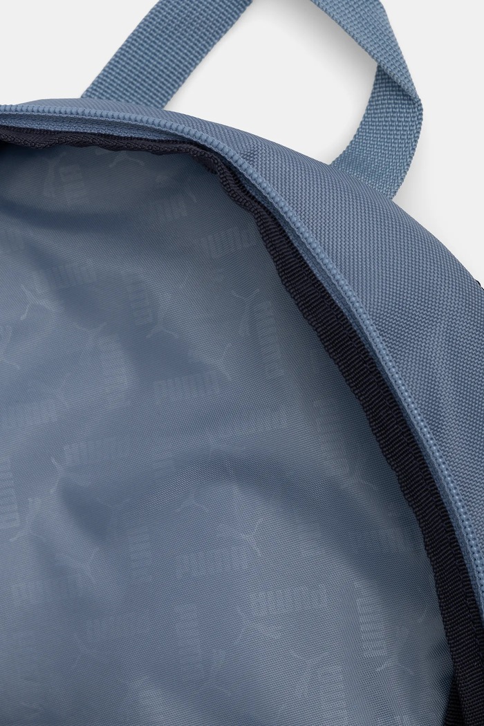 Puma rucsac PUMA PHASE CB Small Backpack 091439 albastru