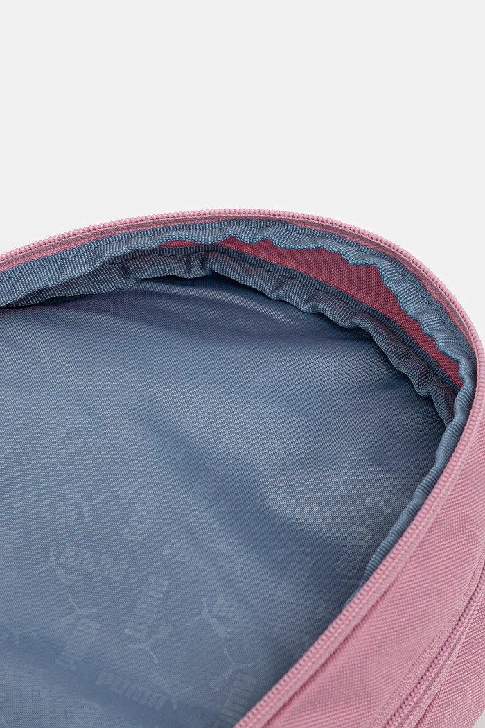 Ghiozdan copii PUMA BUZZ Small Backpack Puma 091327.G roz