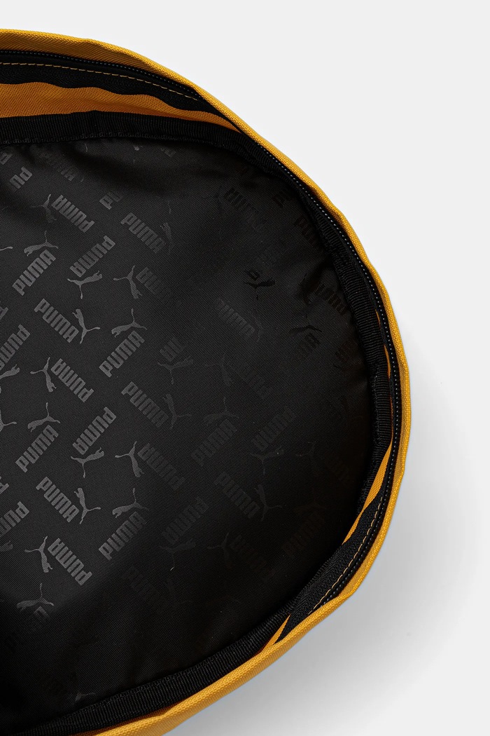 Puma ghiozdan copii ESSENTIALS Small Backpack 091755 galben