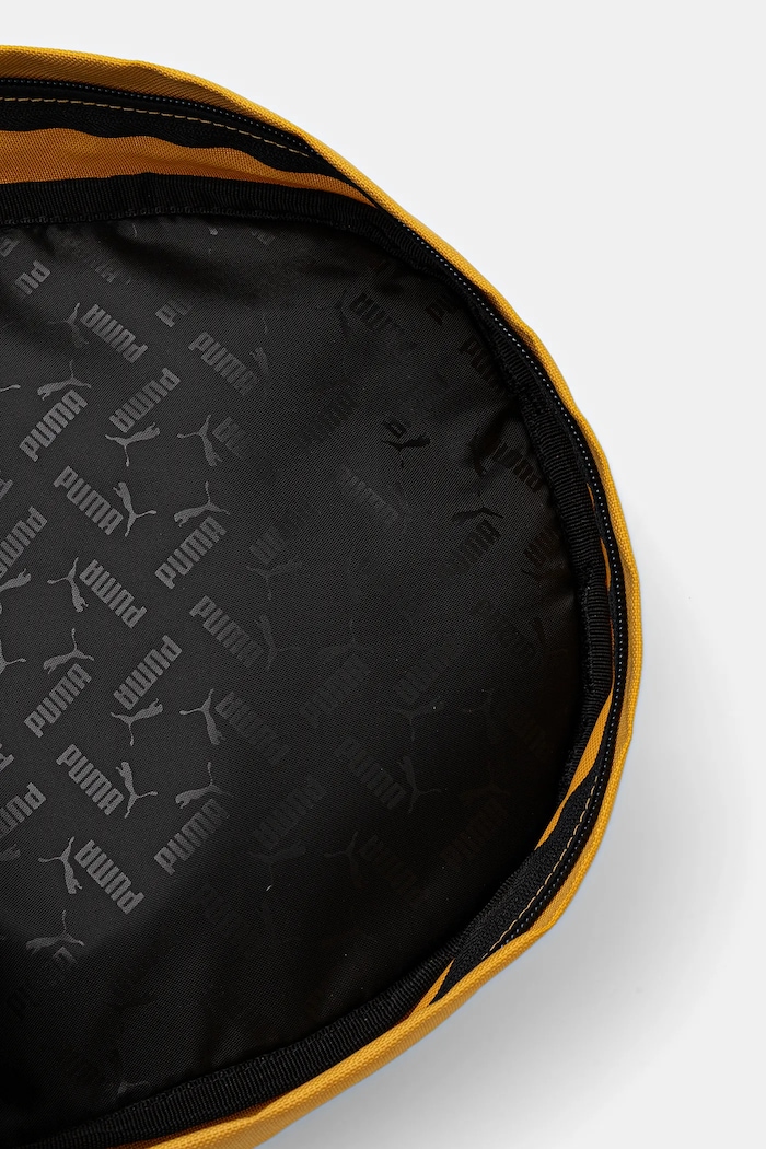 Puma ghiozdan copii ESSENTIALS Small Backpack 091755 galben