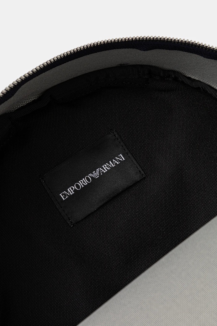 Batoh Emporio Armani EB000840.AF18974 námořnická modř