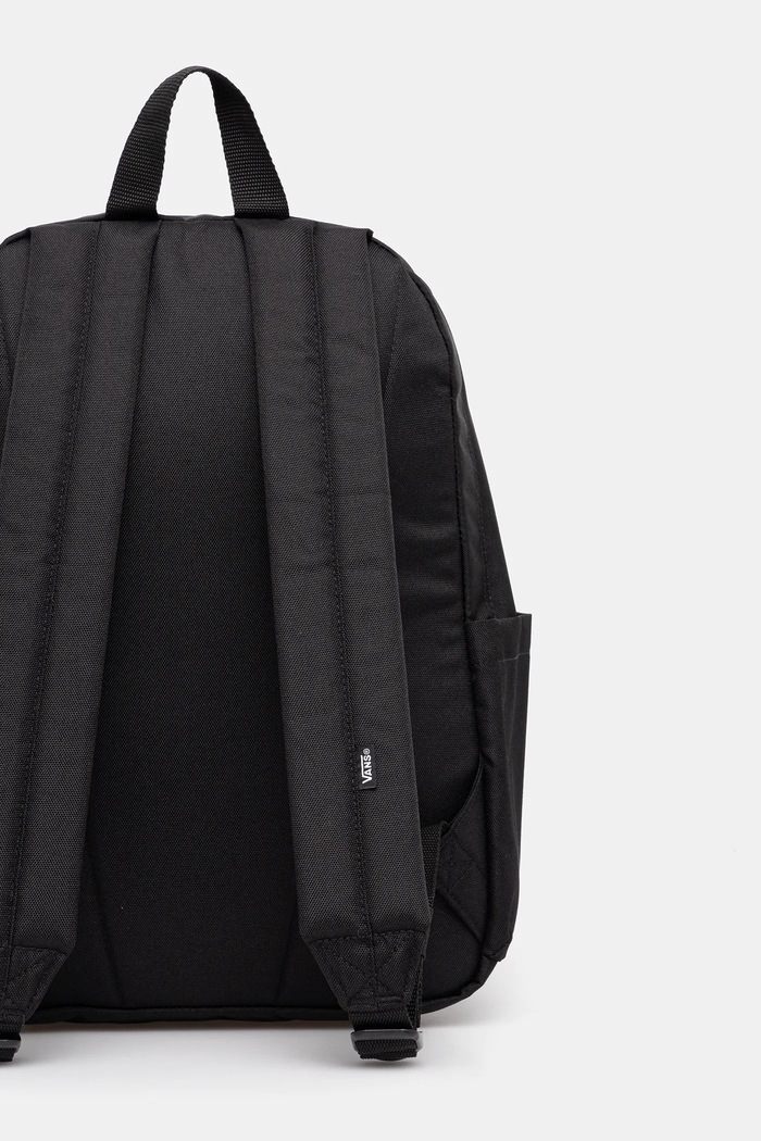 Băieți Vans ghiozdan copii Old Skool Grom Backpack VN000H56BFM1 negru