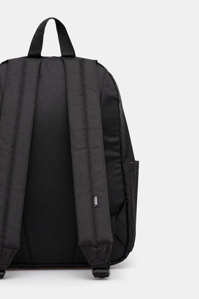 Băieți Vans ghiozdan copii Old Skool Grom Backpack VN000H56BFM1 negru