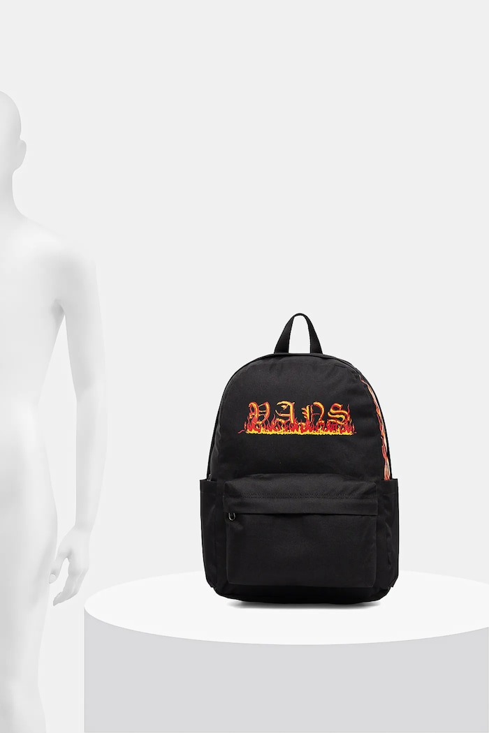 Vans ghiozdan copii Old Skool Grom Backpack VN000H56BFM1