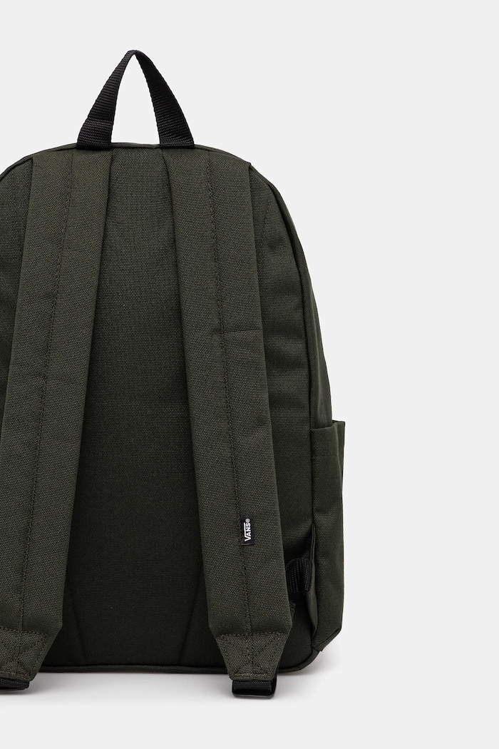Băieți Vans ghiozdan copii Old Skool Grom Backpack VN000H56EMU1 verde