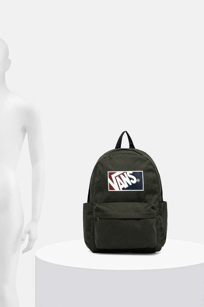 Vans ghiozdan copii Old Skool Grom Backpack VN000H56EMU1