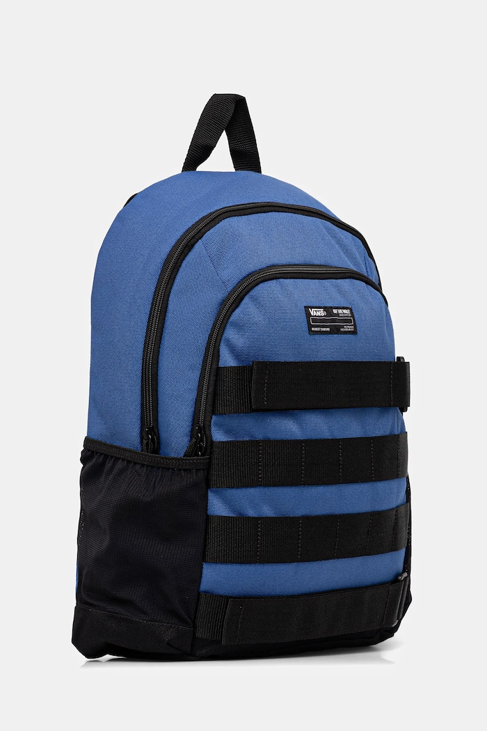 Detský ruksak Vans Off The Wall Skatepack VN000PSE7WM1 modrá AW25