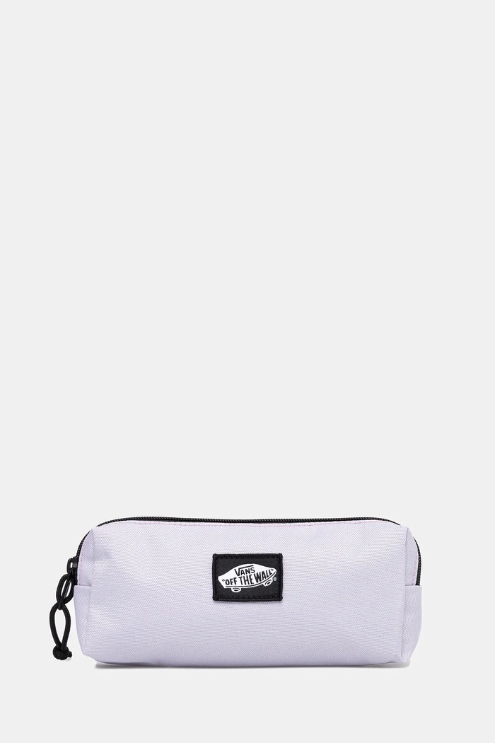 Vans plecak dziecięcy Vans Utility Backpack VN000PSFEMY1 fioletowy