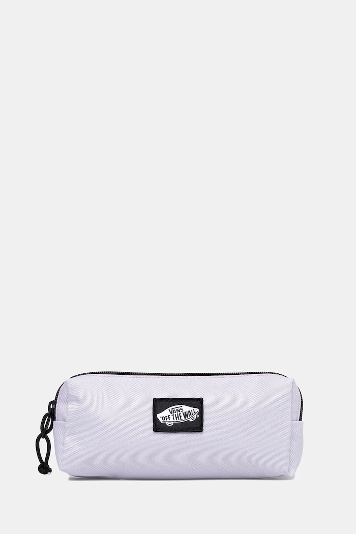 Vans plecak dziecięcy Vans Utility Backpack VN000PSFEMY1 fioletowy