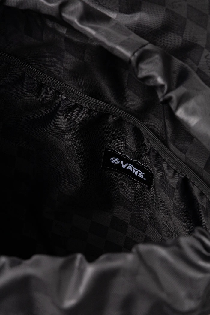 Vans plecak dziecięcy Vans Utility Backpack VN000PSFEMY1
