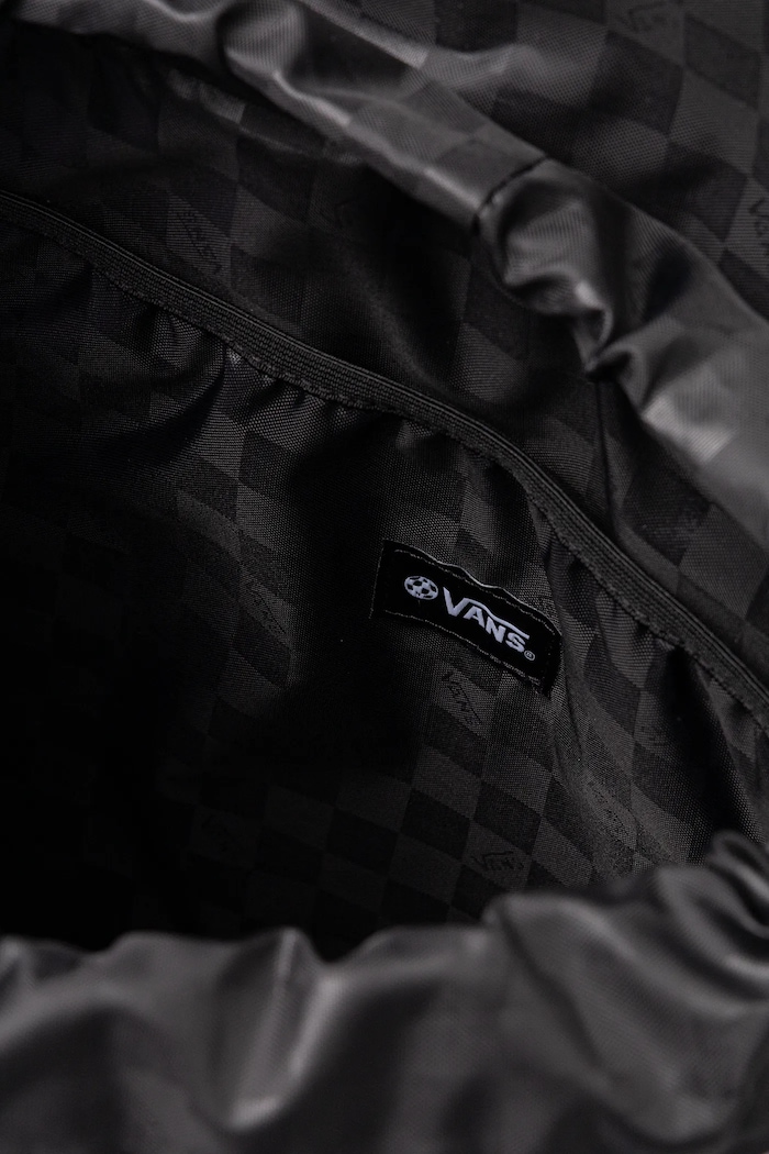 Vans plecak dziecięcy Vans Utility Backpack VN000PSFEMY1